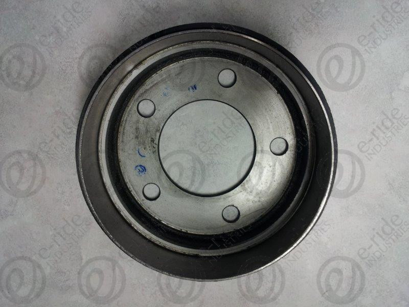 BRAKE DRUM