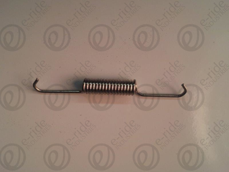 BRAKE SHOE U RETURN SPRING
