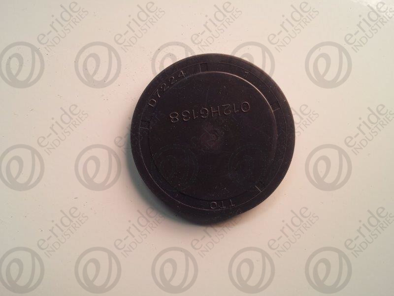 MIDDLE GEAR END SEAL PLUG