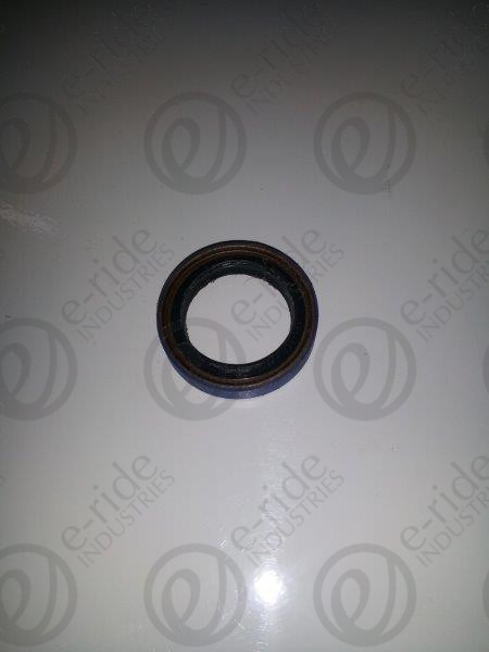 SEAL TRIPLE LIP 25X35X7.8