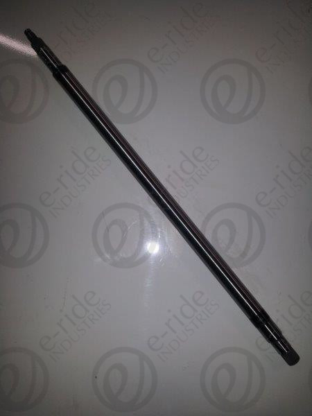 AXLE LH