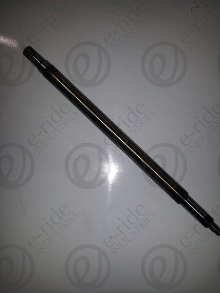 AXLE RH