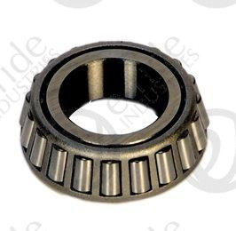 FRONT WHEEL BEARING