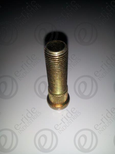 FRONT WHEEL STUD