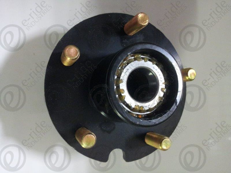 5 1/2 DIA. HUB KIT