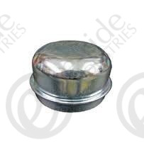 FRONT HUB DUST COVER