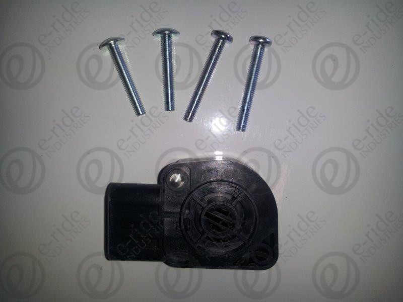 POSITION SENSOR