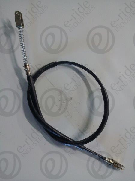 FRONT PARKING BRAKE CABLE 