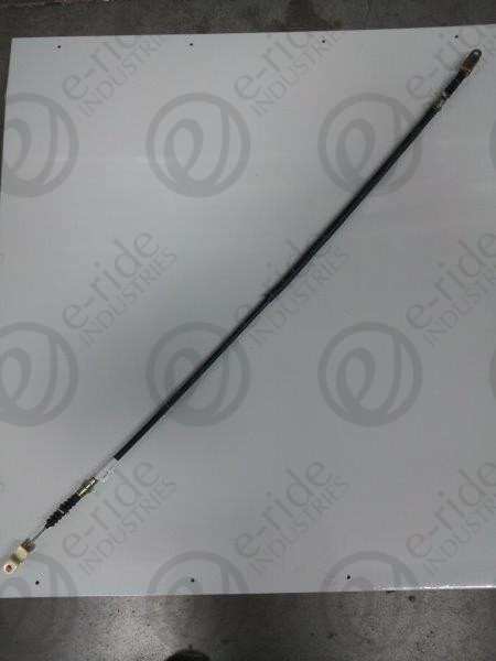 REAR PARKING BRAKE CABLE