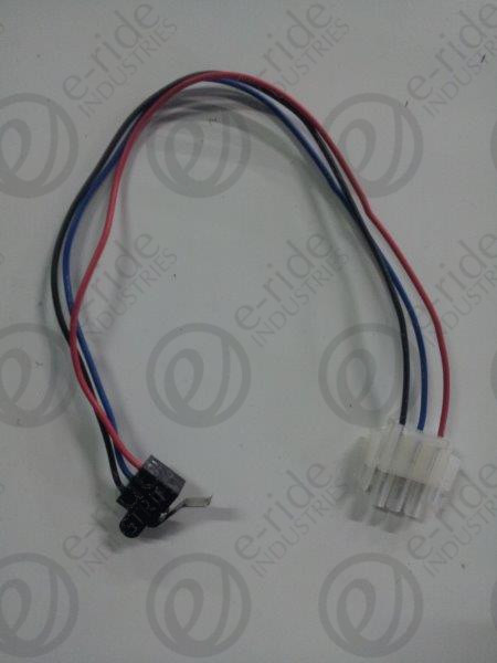 PARK BRAKE SWITCH