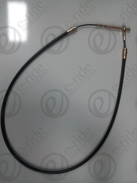 FRONT PARK BRAKE CABLE 