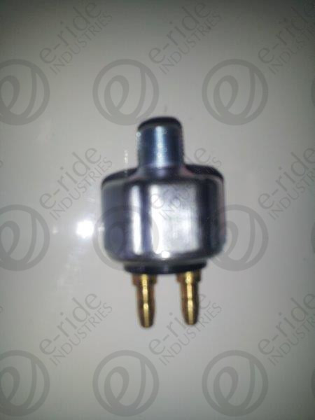 BRAKE LIGHT SWITCH