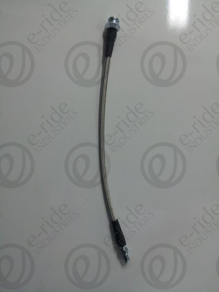 REAR BRAKE HOSE 