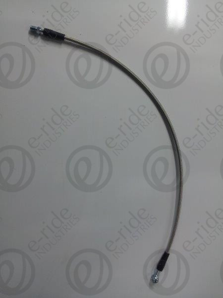 REAR CALIPER BRAKE HOSE