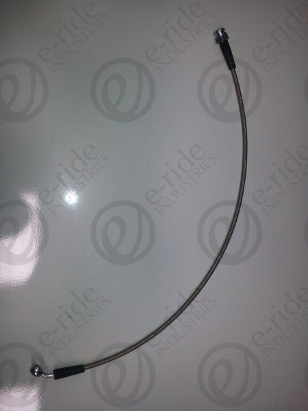FRONT CALIPER BRAKE HOSE