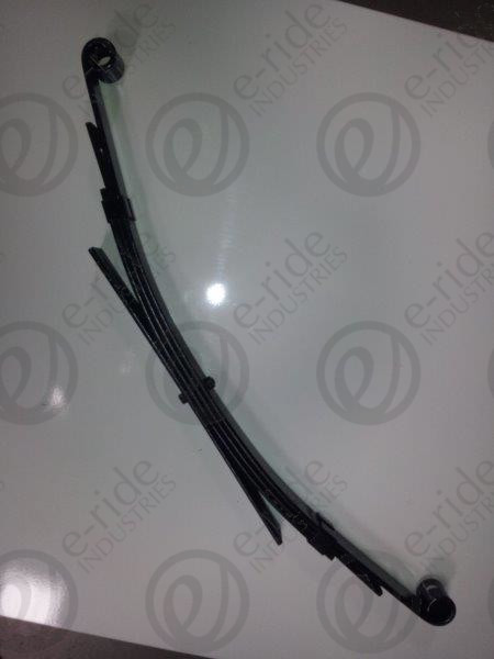 Leaf Spring