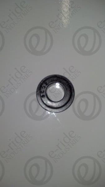 LEAF SPRING BUSHING