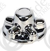 CHROME COVER