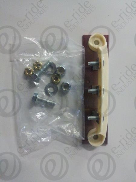 LESTER CHARGER DIODE ASSY
