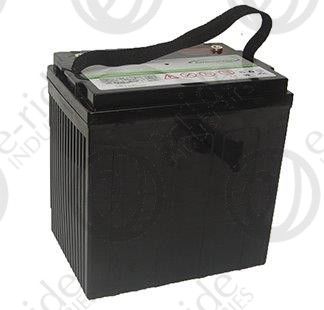 AGM 8 VOLT 180 AMP HOUR