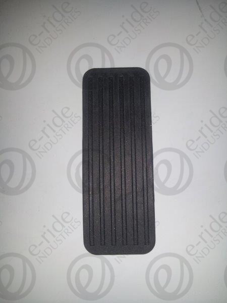 ACCEL PEDAL RUBBER PAD