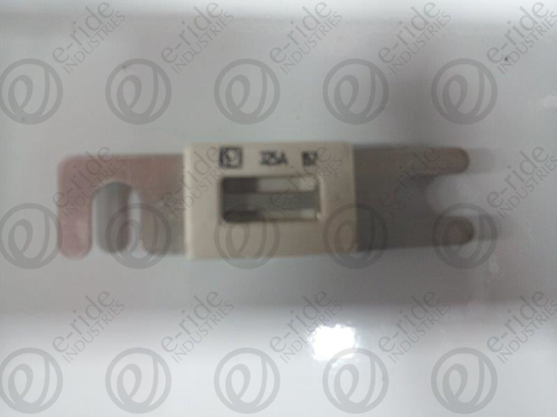 DC DRIVE MAIN 325A FUSE