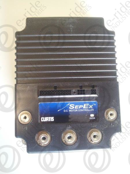 DC CONTROLLER 