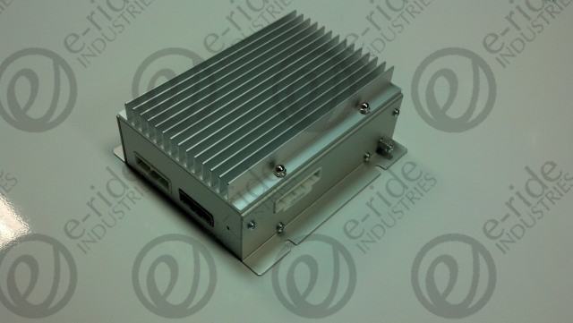BATT. MANAGEMENT SYSTEM