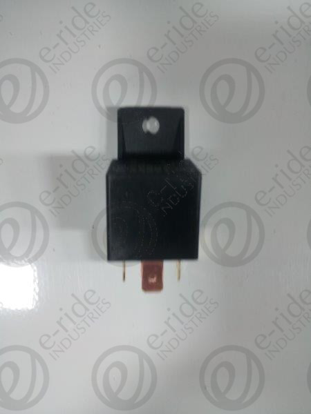 DIODE PROTECTED RELAY 