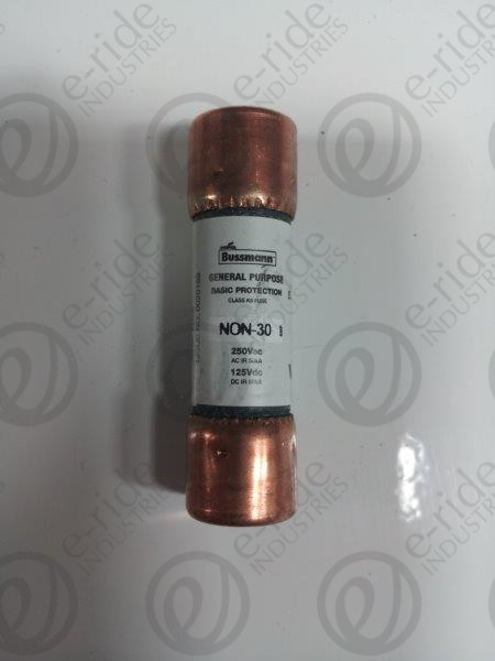 30 AMP NON FUSE