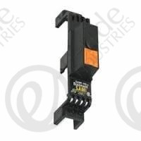 BUSSMAN FUSE COVER