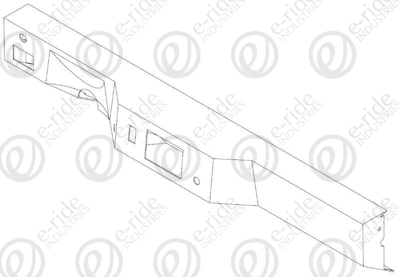 EXV4 DASH - NO HEATER