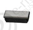 2X3 RECTANGLE TUBING PLUG