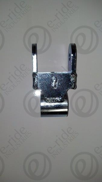 LEAF SPRING SHACKLE