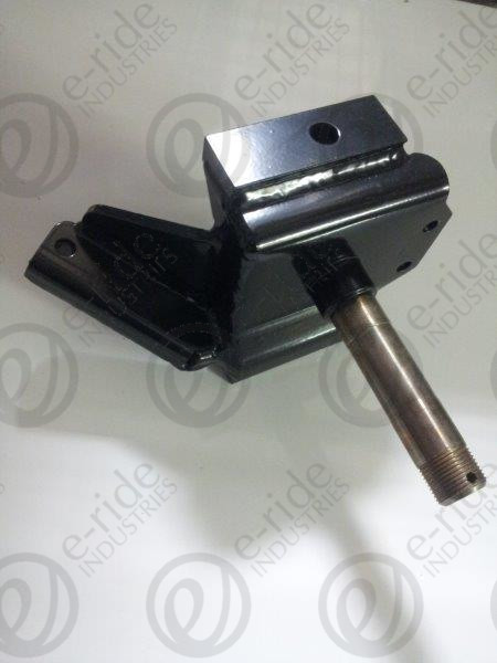 RIGHT HAND STEERING KNUCKLE