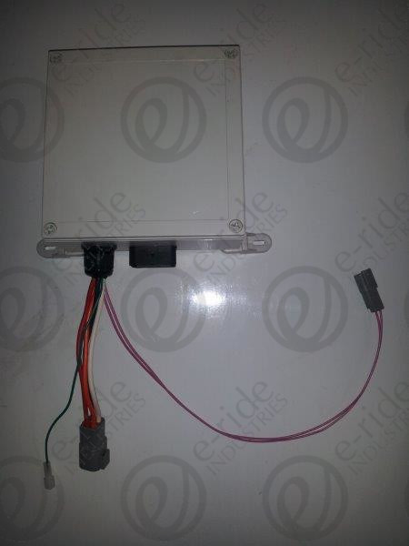 LITHIUM PCB ASSEMBLY