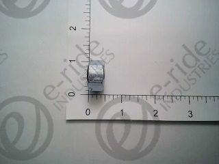 1/2-13 HEX NUT