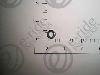1/4in SPLIT LOCK WASHER