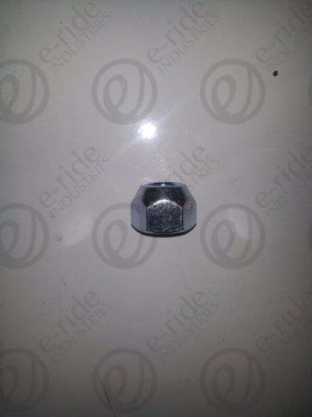 REGULAR LUG NUT (1/2-20)