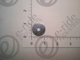 3/16 X 1in FENDER WASHER