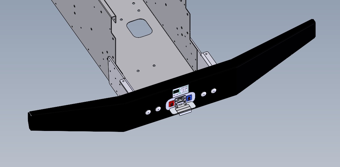 Parts Breakdown